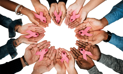 Breast Cancer Awareness Photo